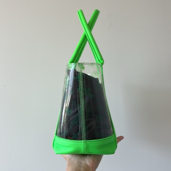 Chrome Hearts PVC Tote Bag - Picture 3 of 7